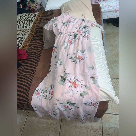 Womens Dress - Picture 3 of 3